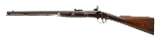 "Sporterized Enfield Musket by Charles Cooper .60 caliber (AL10014) CONSIGNMENT" - Image 3 of 9