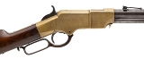 "Civil War Era Henry Rifle (67951) " - Image 2 of 11