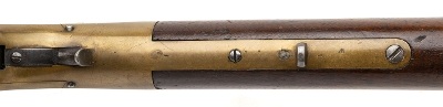 "Civil War Era Henry Rifle (67951) " - Image 9 of 11