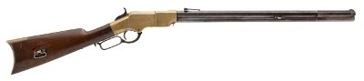 "Civil War Era Henry Rifle (67951) " - Image 1 of 11