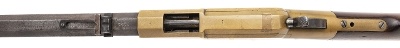 "Civil War Era Henry Rifle (67951) " - Image 5 of 11