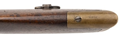 "Civil War Era Henry Rifle (67951) " - Image 10 of 11