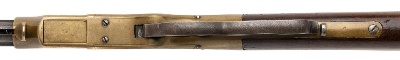 "Civil War Era Henry Rifle (67951) " - Image 8 of 11