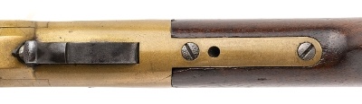 "Civil War Era Henry Rifle (67951) " - Image 7 of 11