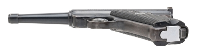 "RUGER STANDARD PISTOL .22LR (L2026-05721)" - Image 5 of 6
