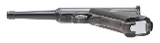 "RUGER STANDARD PISTOL .22LR (L2026-05721)" - Image 5 of 6