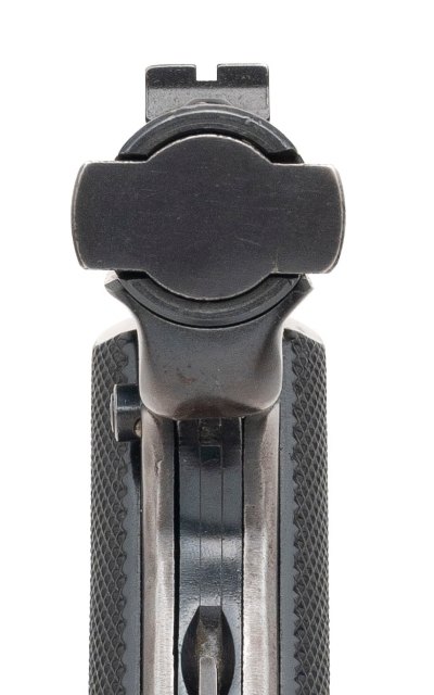 "RUGER STANDARD PISTOL .22LR (L2026-05721)" - Image 3 of 6