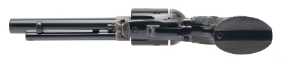 "COLT SINGLE ACTION ARMY MODEL P 3RD GEN REVOLVER .45 COLT (L2026-03996)" - Image 5 of 6