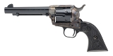 "COLT SINGLE ACTION ARMY MODEL P 3RD GEN REVOLVER .45 COLT (L2026-03996)" - Image 1 of 6