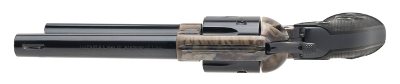 "COLT SINGLE ACTION ARMY MODEL P 3RD GEN REVOLVER .45 COLT (L2026-03996)" - Image 4 of 6