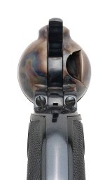 "COLT SINGLE ACTION ARMY MODEL P 3RD GEN REVOLVER .45 COLT (L2026-03996)" - Image 3 of 6