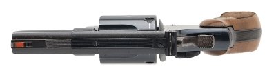 "SMITH & WESSON 19-5 REVOLVER .357 MAG. (L2026-04064)" - Image 4 of 6