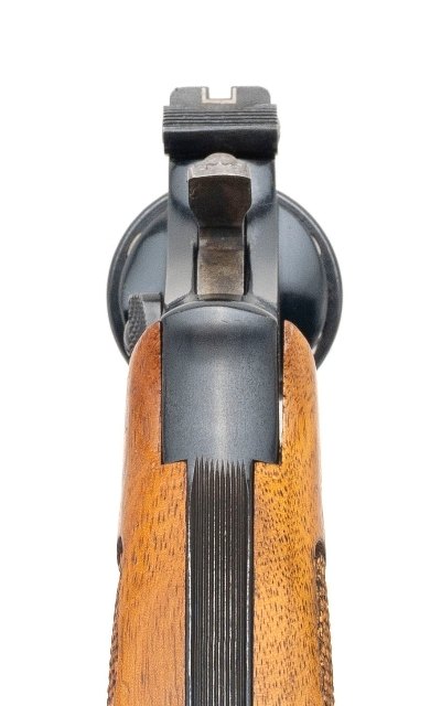 "SMITH & WESSON 19-5 REVOLVER .357 MAG. (L2026-04064)" - Image 3 of 6
