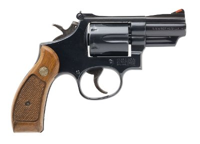 "SMITH & WESSON 19-5 REVOLVER .357 MAG. (L2026-04064)" - Image 2 of 6