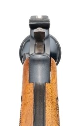 "SMITH & WESSON 19-5 REVOLVER .357 MAG. (L2026-04064)" - Image 3 of 6