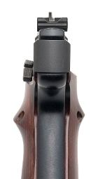 "BROWNING BUCK MARK PISTOL .22LR (L2026-04067)" - Image 3 of 6