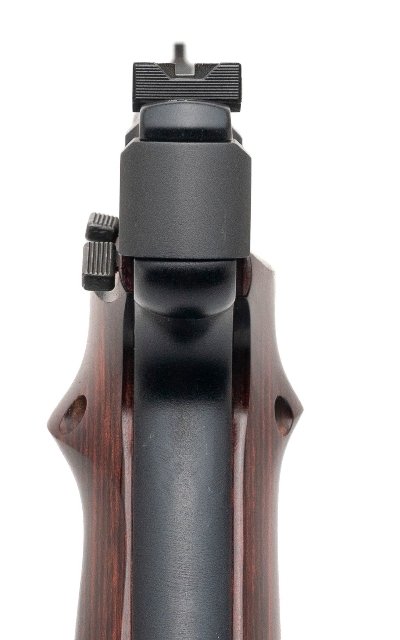 "BROWNING BUCK MARK PISTOL .22LR (L2026-04067)" - Image 3 of 6