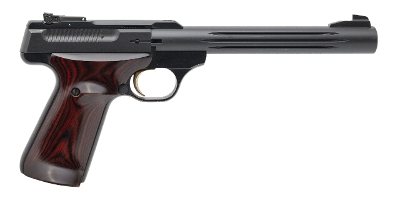 "BROWNING BUCK MARK PISTOL .22LR (L2026-04067)" - Image 1 of 6