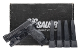 "SIG SAUER P227 ELITE TACOPS PISTOL .45 AUTO (L2026-07800)" - Image 8 of 8
