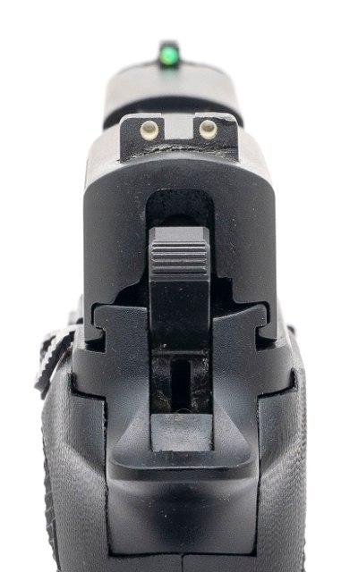 "SIG SAUER P227 ELITE TACOPS PISTOL .45 AUTO (L2026-07800)" - Image 4 of 8