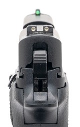 "SIG SAUER P227 ELITE TACOPS PISTOL .45 AUTO (L2026-07800)" - Image 4 of 8