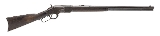 "Winchester Model 1873 Rifle (W12316) CONSIGNMENT" - Image 1 of 10