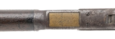 "Winchester Model 1873 Rifle (W12316) CONSIGNMENT" - Image 8 of 10