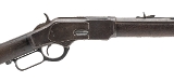 "Winchester Model 1873 Rifle (W12316) CONSIGNMENT" - Image 2 of 10