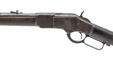 "Winchester Model 1873 Rifle (W12316) CONSIGNMENT" - Image 7 of 10