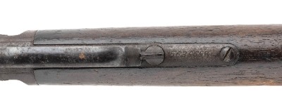"Winchester Model 1873 Rifle (W12316) CONSIGNMENT" - Image 9 of 10