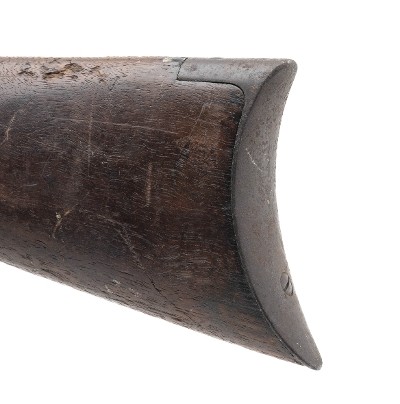 "Winchester Model 1873 Rifle (W12316) CONSIGNMENT" - Image 10 of 10