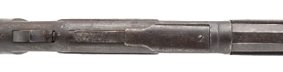 "Winchester Model 1873 Rifle (W12316) CONSIGNMENT" - Image 3 of 10