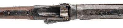 "Sharps Meacham Conversion Sporting Rifle (AL9927) CONSIGNMENT" - Image 3 of 9