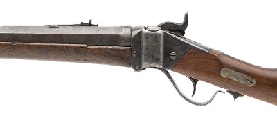 "Sharps Meacham Conversion Sporting Rifle (AL9927) CONSIGNMENT" - Image 7 of 9