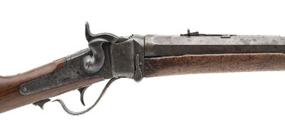 "Sharps Meacham Conversion Sporting Rifle (AL9927) CONSIGNMENT" - Image 2 of 9