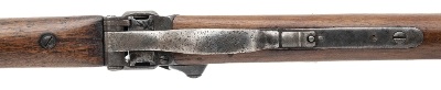 "Sharps Meacham Conversion Sporting Rifle (AL9927) CONSIGNMENT" - Image 8 of 9