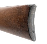 "Sharps Meacham Conversion Sporting Rifle (AL9927) CONSIGNMENT" - Image 9 of 9