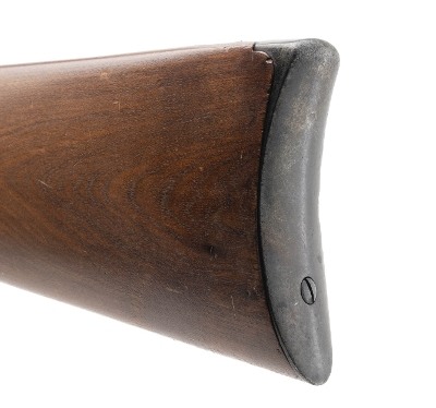 "Sharps Meacham Conversion Sporting Rifle (AL9927) CONSIGNMENT" - Image 9 of 9