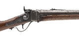 "Sharps Meacham Conversion Sporting Rifle (AL9927) CONSIGNMENT" - Image 2 of 9