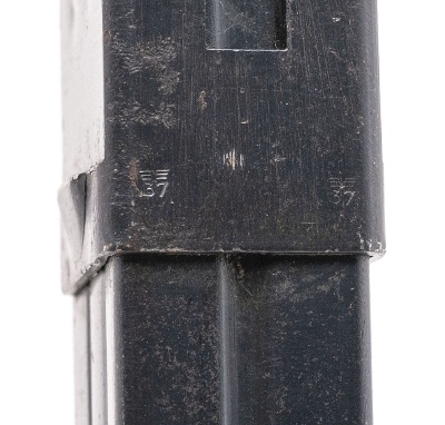 "MP41 Magazine Made by Haenel (MM5206)" - Image 2 of 3