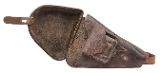 "WWII Type 14 Nambu Holster (MM5209)" - Image 3 of 3