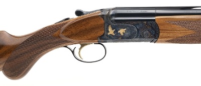 "(SN: 193330) CAESAR GUERINI TEMPIO SE LIMITED SHOTGUN 20 GAUGE (L2026-08226) NEW" - Image 2 of 5