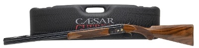 "(SN: 193330) CAESAR GUERINI TEMPIO SE LIMITED SHOTGUN 20 GAUGE (L2026-08226) NEW" - Image 5 of 5