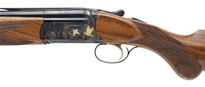 "(SN: 193330) CAESAR GUERINI TEMPIO SE LIMITED SHOTGUN 20 GAUGE (L2026-08226) NEW" - Image 4 of 5