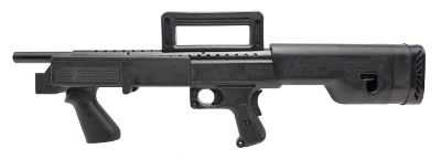 "MAVERICK MODEL 88 SHOTGUN 12 GAUGE (L2026-06386)" - Image 3 of 4