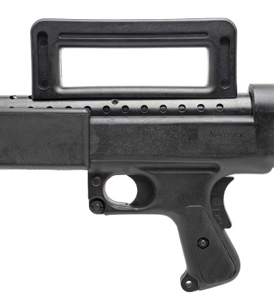 "MAVERICK MODEL 88 SHOTGUN 12 GAUGE (L2026-06386)" - Image 4 of 4