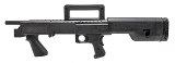 "MAVERICK MODEL 88 SHOTGUN 12 GAUGE (L2026-06386)" - Image 3 of 4