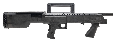 "MAVERICK MODEL 88 SHOTGUN 12 GAUGE (L2026-06386)" - Image 1 of 4