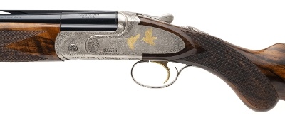 "(SN: 193426) CAESAR GUERINI MAGNUS LIGHT SHOTGUN 20 GAUGE (L2026-08286) NEW" - Image 4 of 5