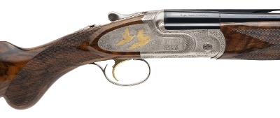 "(SN: 193426) CAESAR GUERINI MAGNUS LIGHT SHOTGUN 20 GAUGE (L2026-08286) NEW" - Image 2 of 5